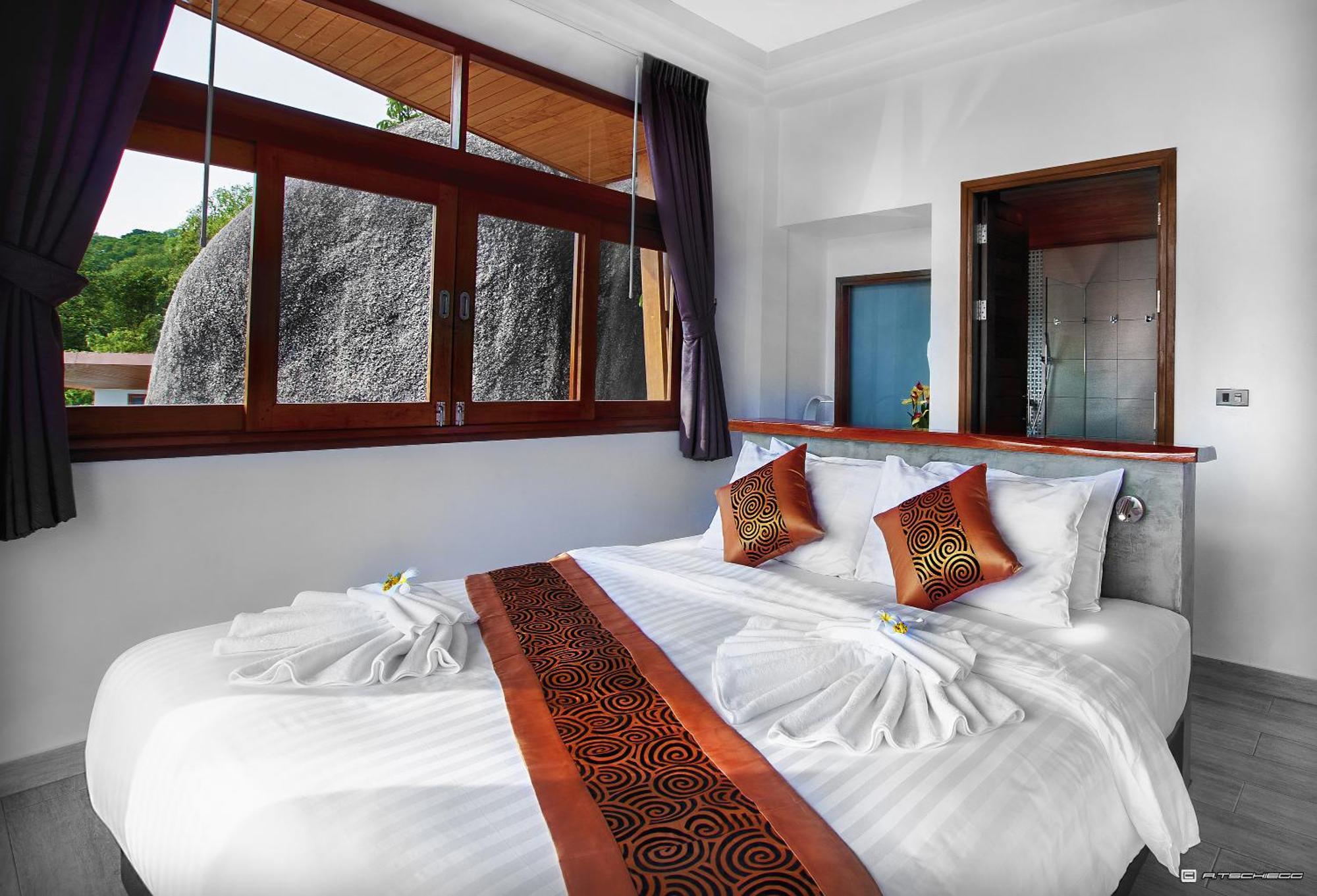 Del Sol Villa Ko Tao