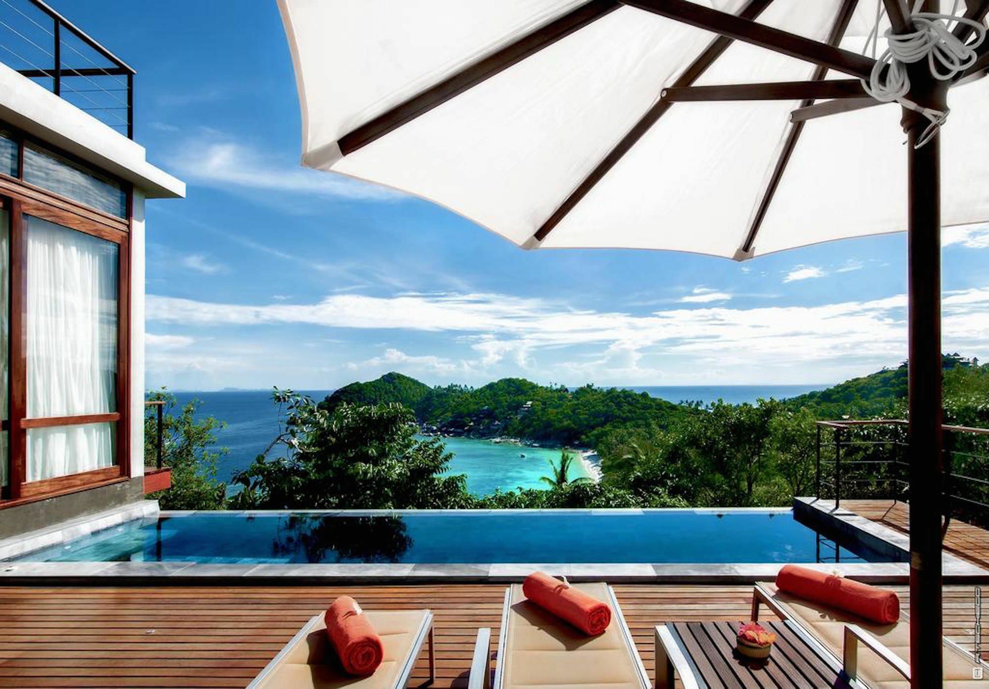 Del Sol Villa Ko Tao