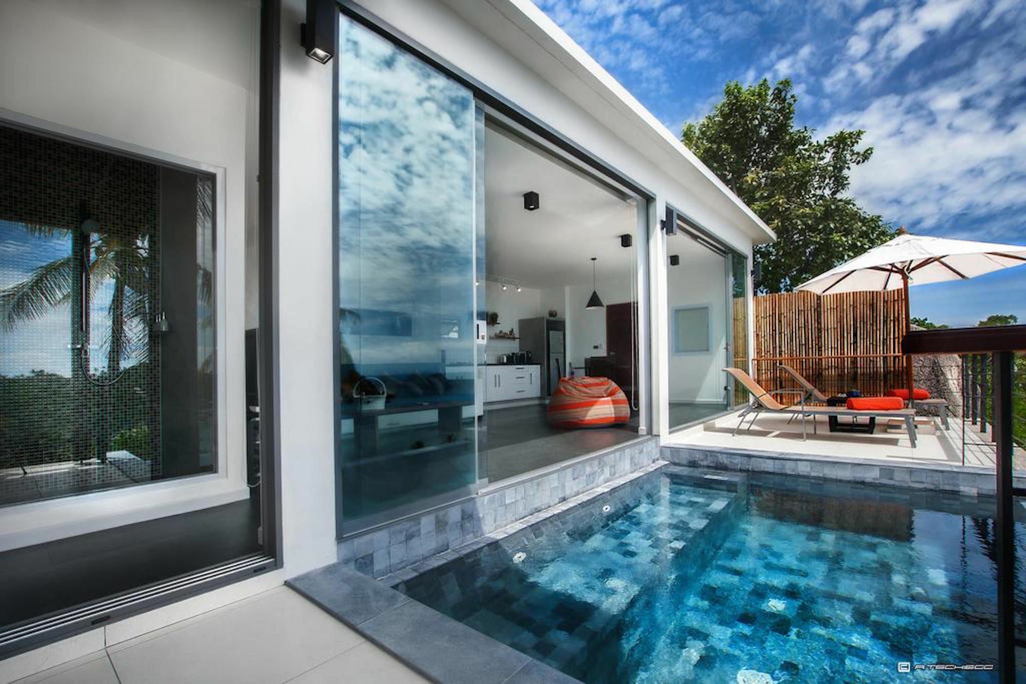 Villa Del Sol Ko Tao