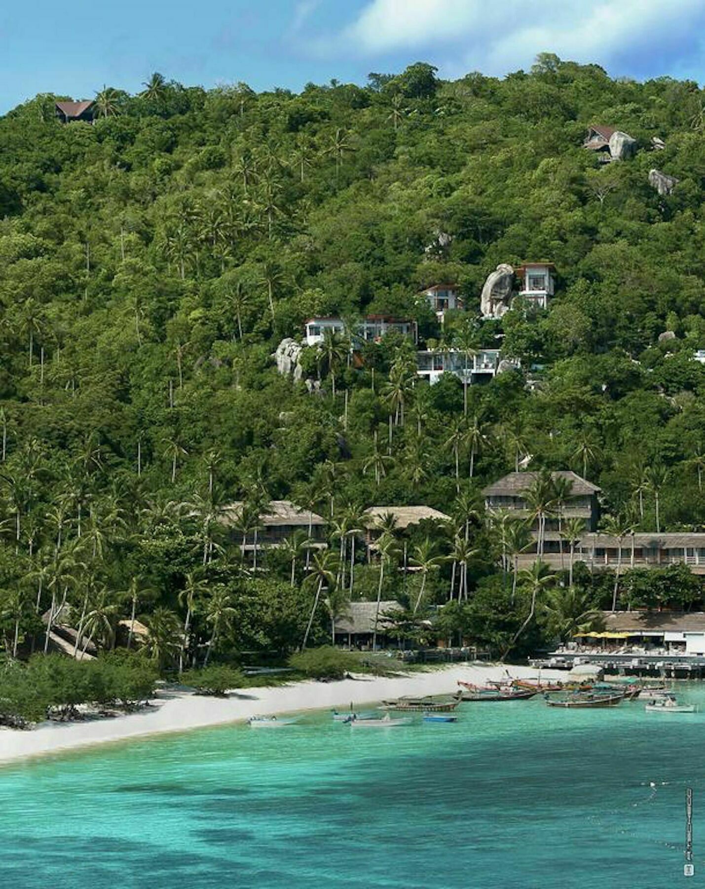 Villa Del Sol Ko Tao